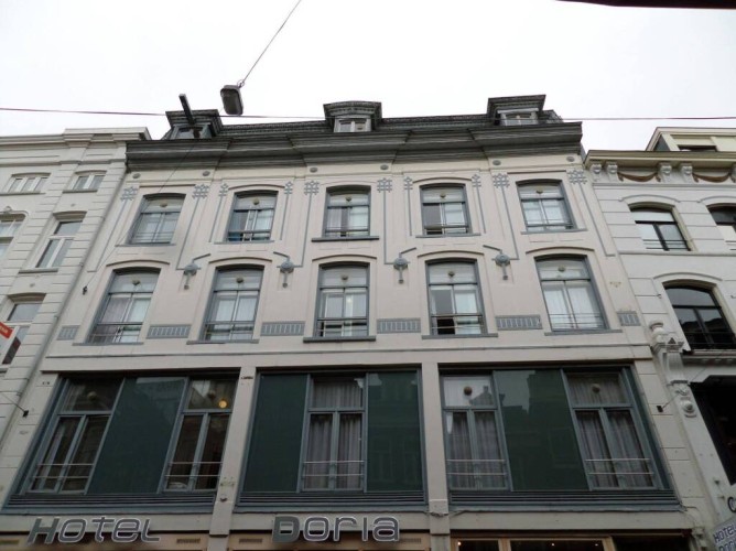 Hotel Doria - Immagine 6