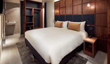 Met Hotel Amsterdam