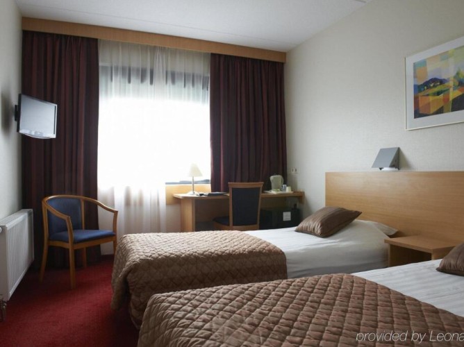 Bastion Hotel Amsterdam Amstel - Immagine 3