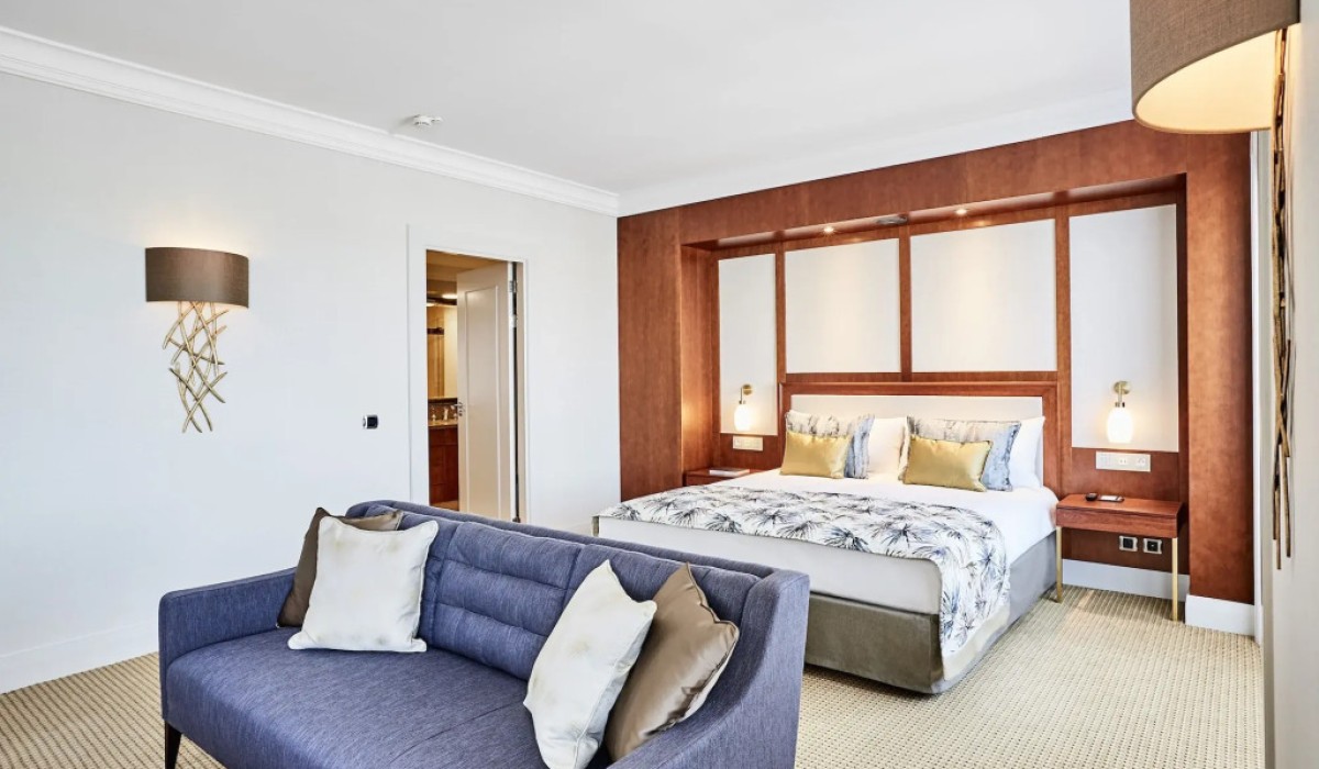 Hotel Okura Amsterdam - Immagine 2