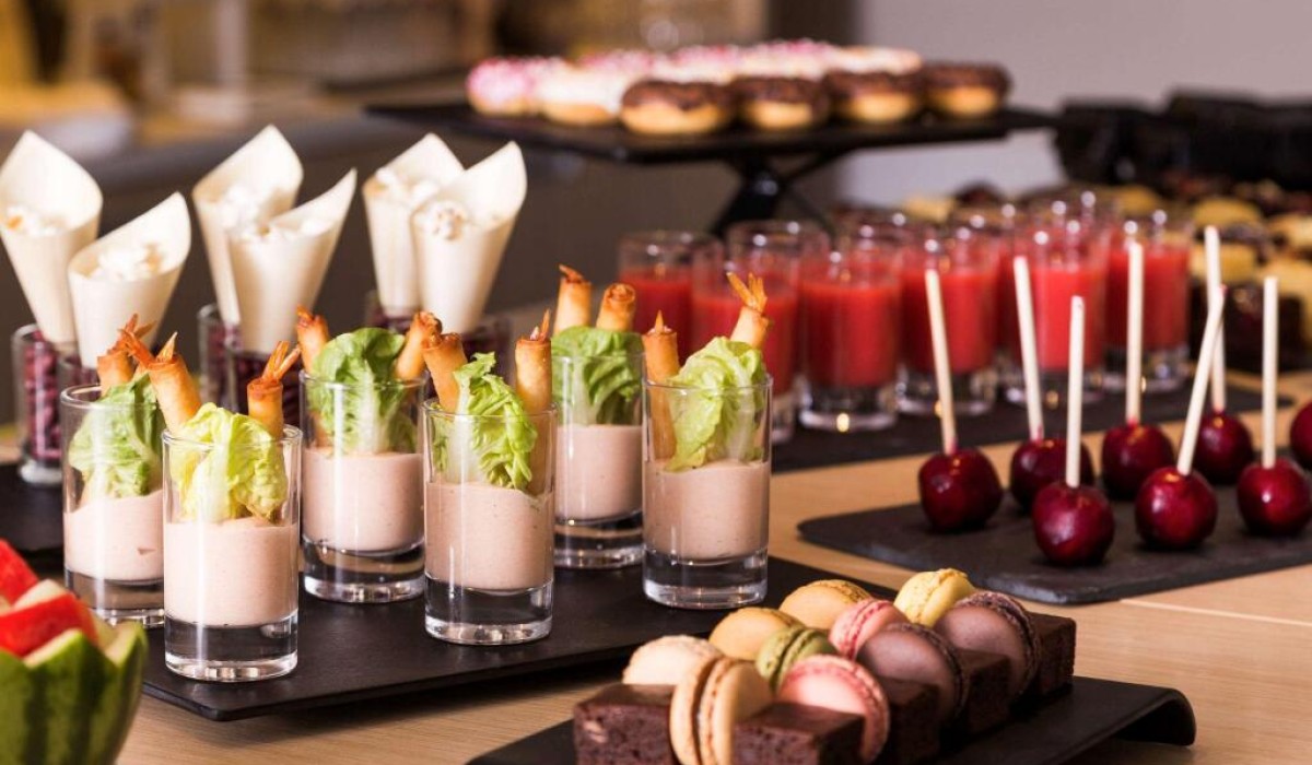 Mercure Amsterdam West - Immagine 10