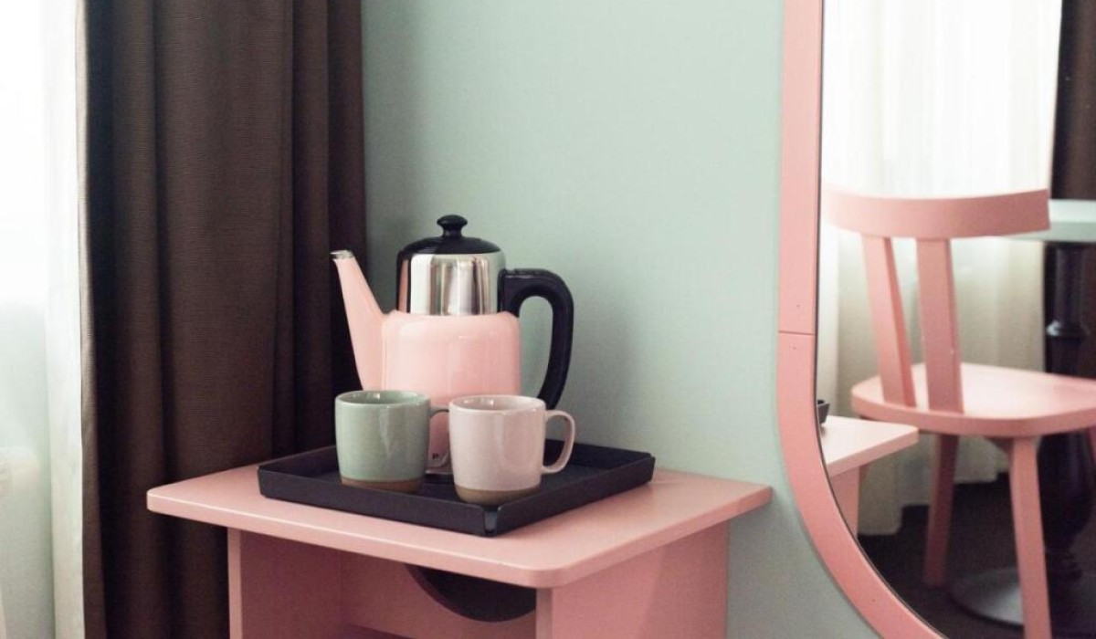 Conscious Hotel Vondelpark - Immagine 6
