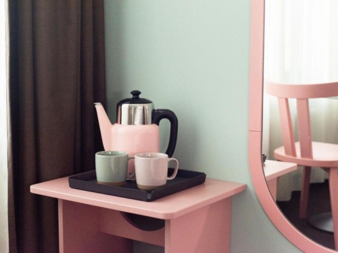 Conscious Hotel Vondelpark - Immagine 6