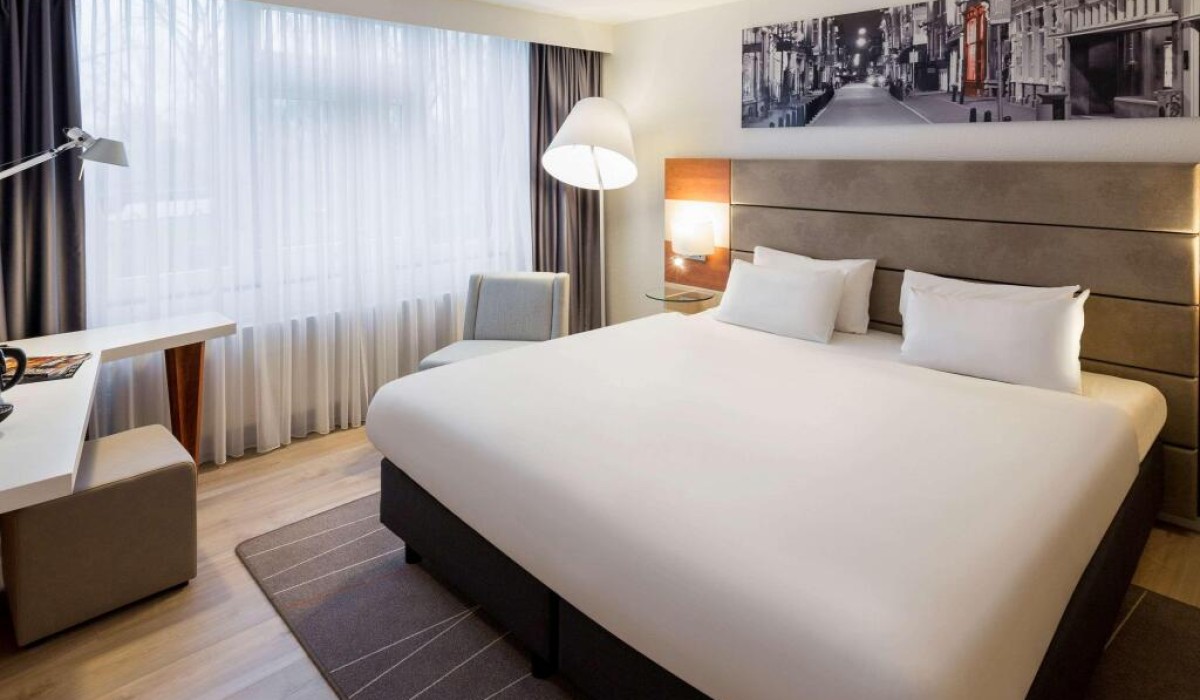 Mercure Amsterdam West - Immagine 5