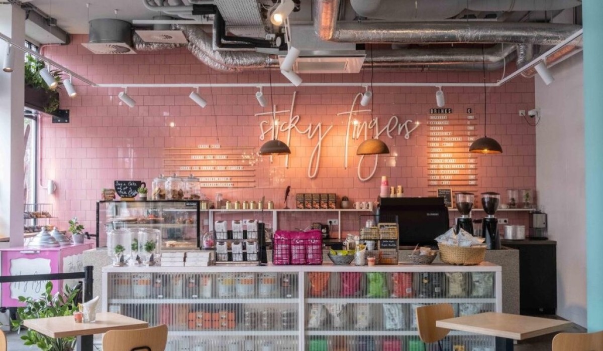Conscious Hotel The Tire Station - Immagine 10