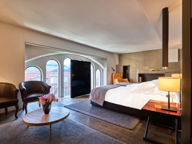 Conservatorium Hotel - Immagine 4