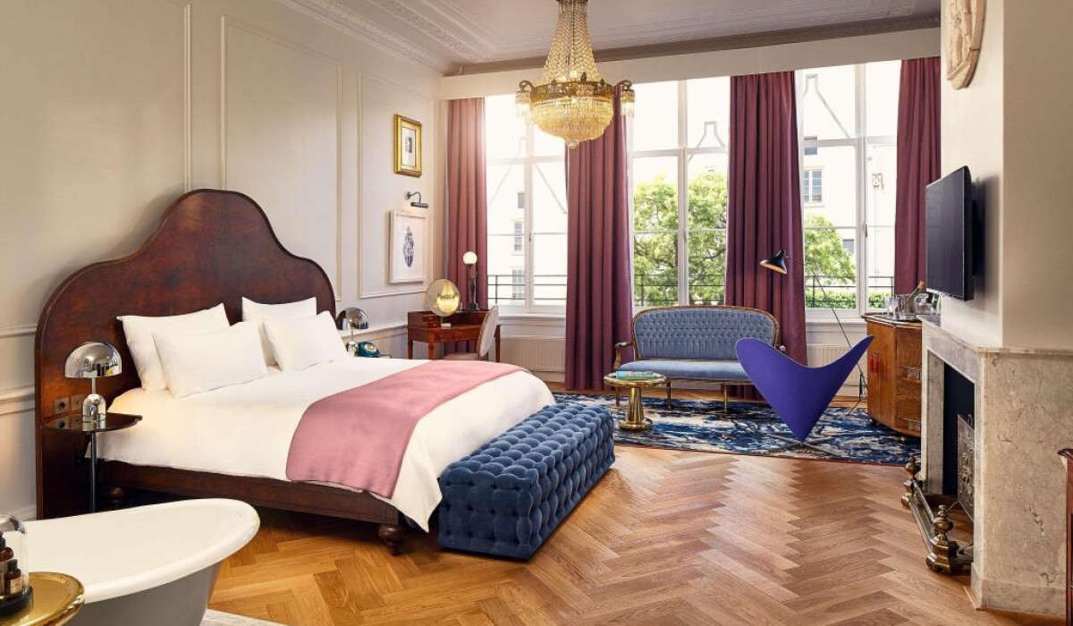 Pulitzer Amsterdam - Immagine 5