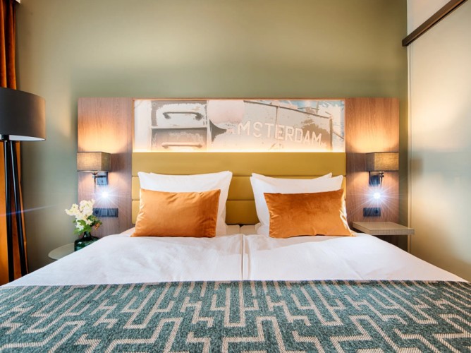 Leonardo Royal Hotel Amsterdam - Immagine 4