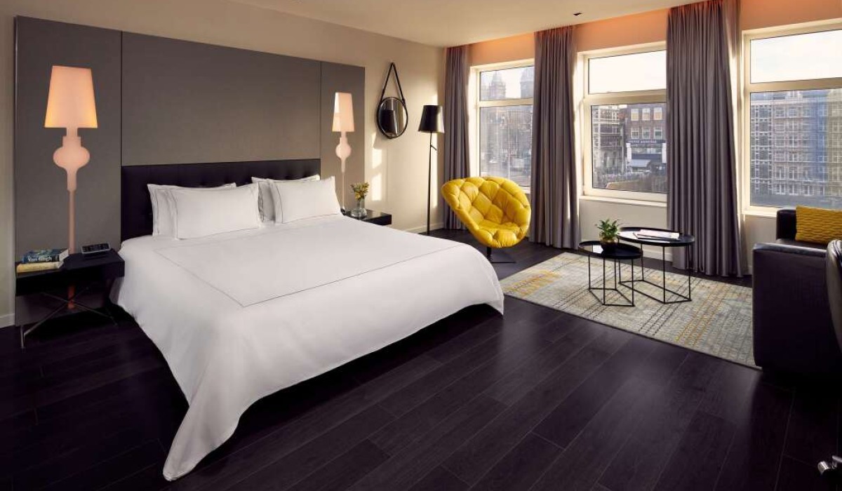 Park Plaza Victoria Amsterdam - Immagine 5