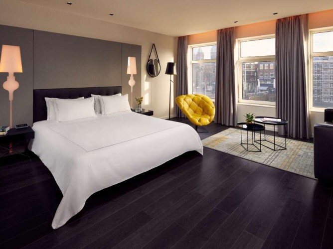 Park Plaza Victoria Amsterdam - Immagine 5