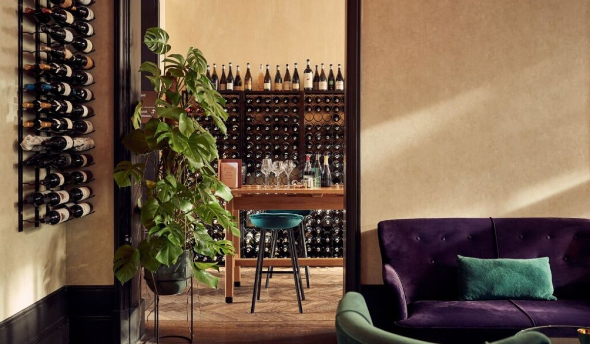 The College Hotel Amsterdam, Autograph Collection - Immagine 2