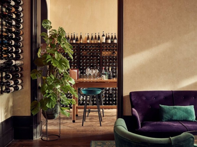The College Hotel Amsterdam, Autograph Collection - Immagine 2