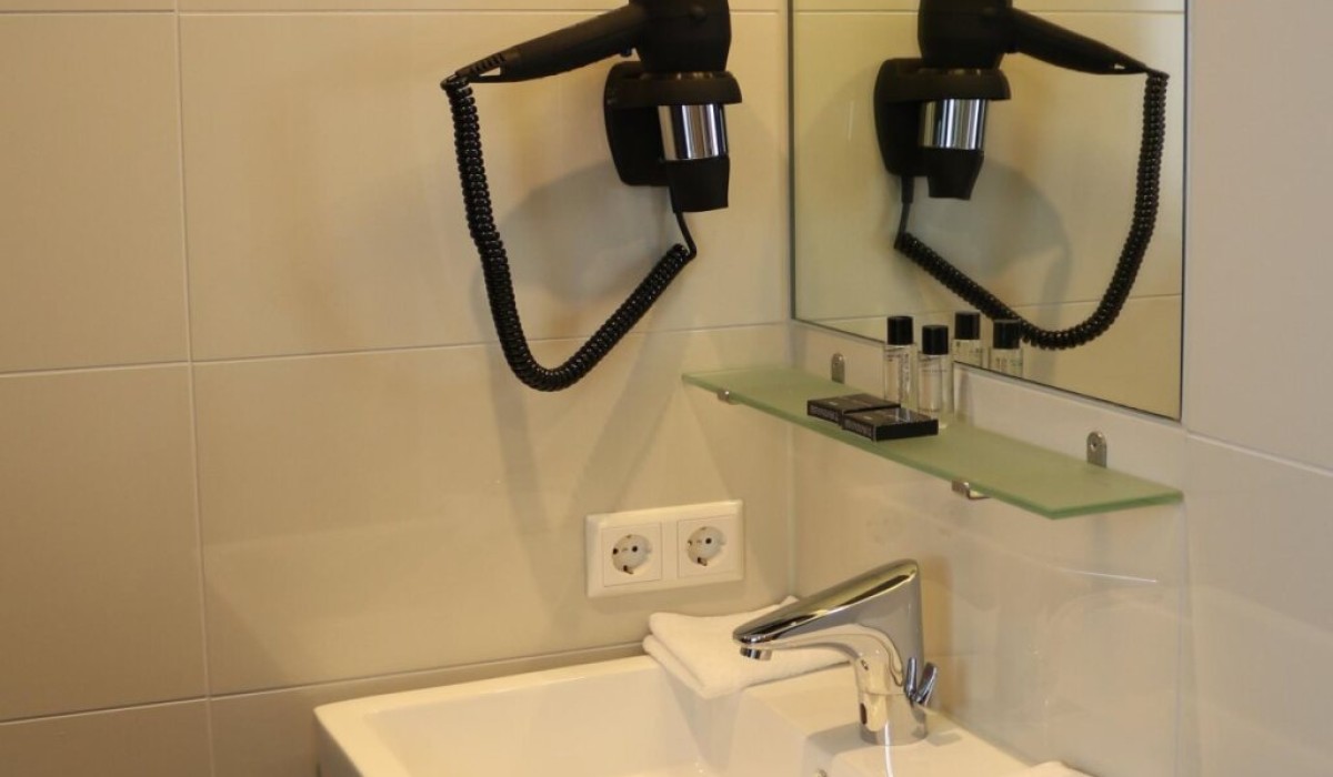 Royal Amsterdam Hotel - Immagine 9