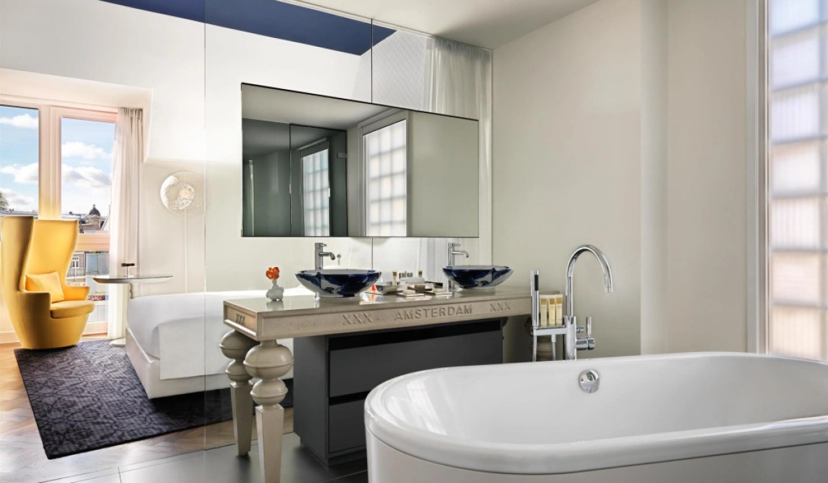 Andaz Amsterdam, Prinsengracht, By Hyatt - Immagine 10