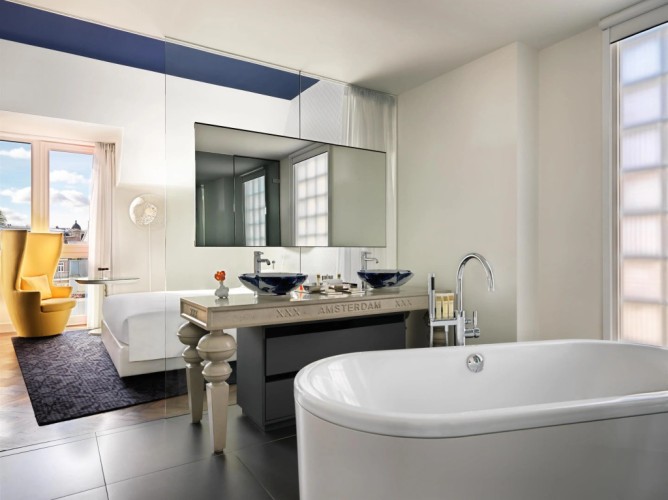 Andaz Amsterdam, Prinsengracht, By Hyatt - Immagine 10