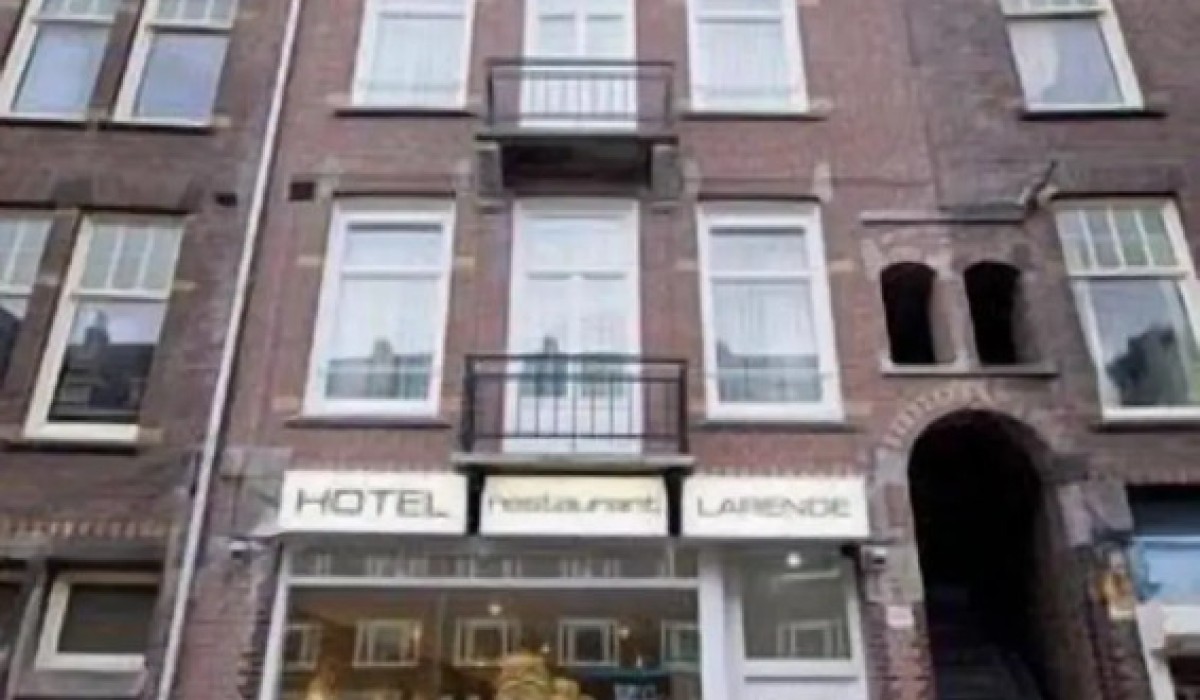 Hotel Larende - Immagine 9