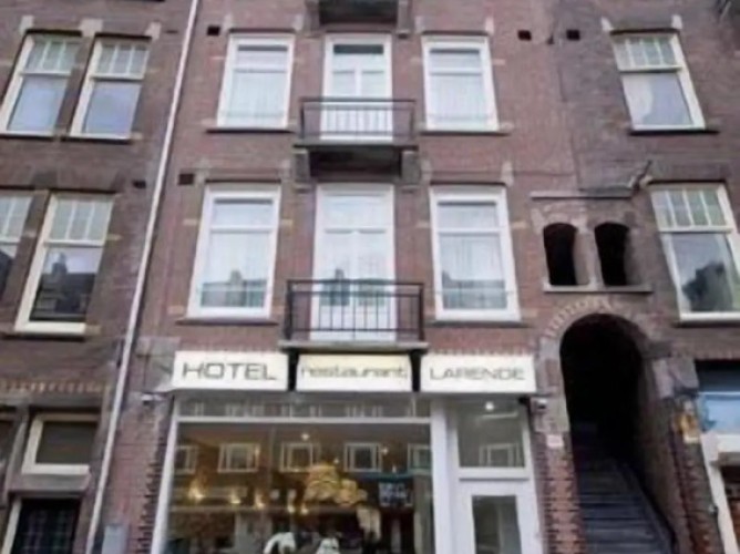 Hotel Larende - Immagine 9