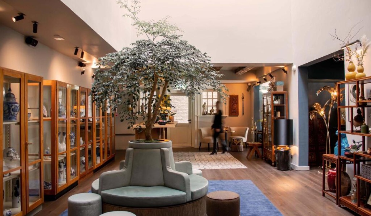 Hotel Mai Amsterdam - Immagine 2