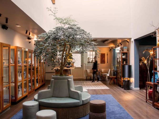 Hotel Mai Amsterdam - Immagine 2