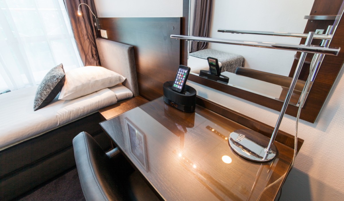 Hotel City Garden Amsterdam - Immagine 4