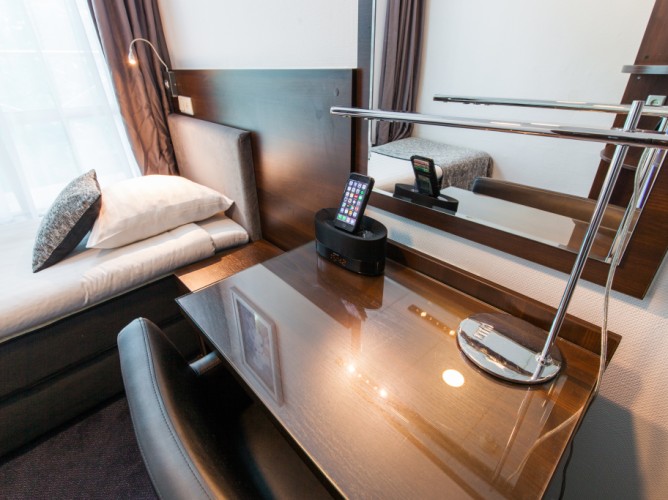 Hotel City Garden Amsterdam - Immagine 4