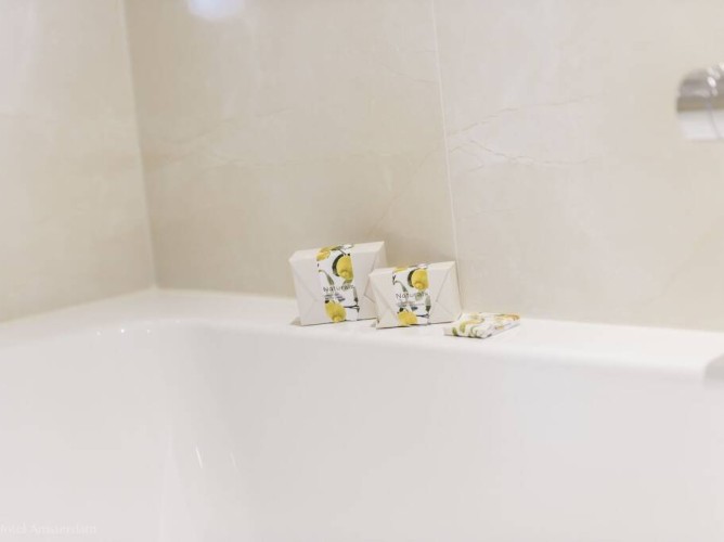 Ozo Hotels Arena Amsterdam - Immagine 8