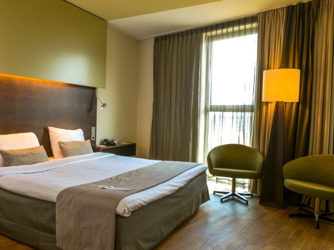 Hotel Artemis Amsterdam - Immagine 4