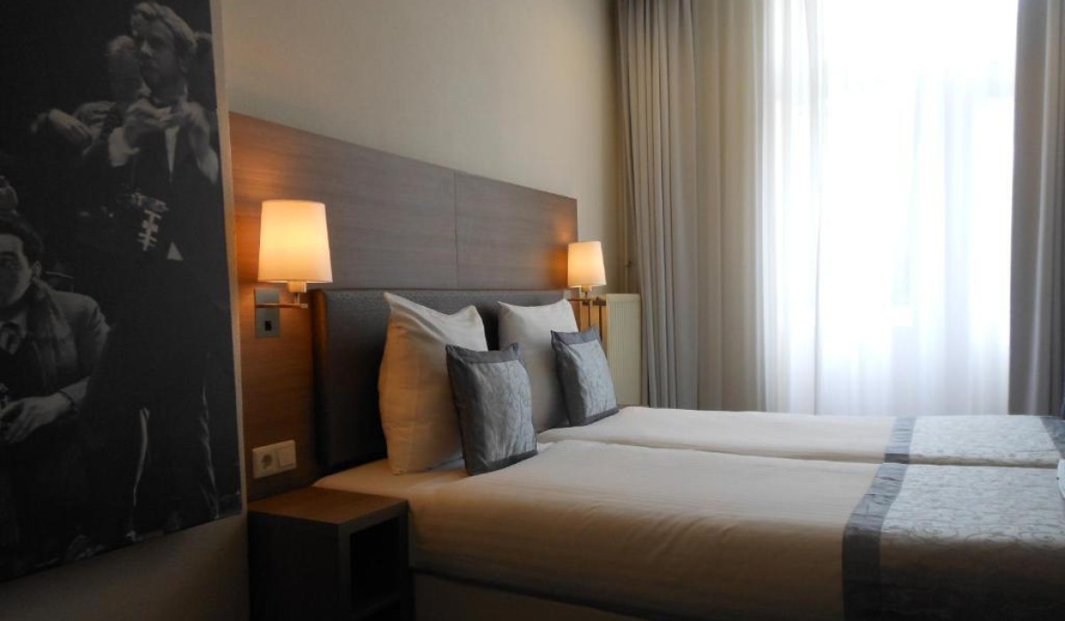 The Concert Hotel - Immagine 3