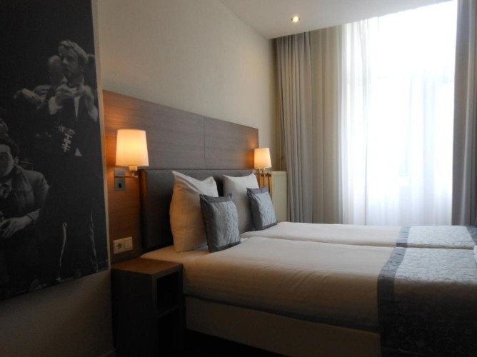 The Concert Hotel - Immagine 3
