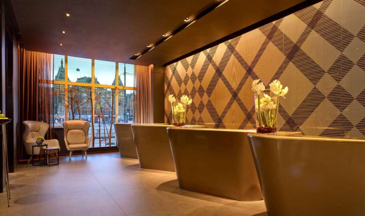 Park Plaza Victoria Amsterdam - Immagine 1