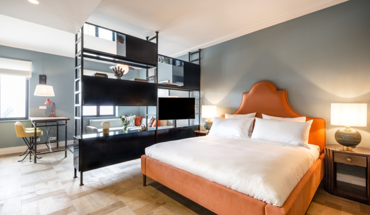 Hotel Twenty Eight - Immagine 7