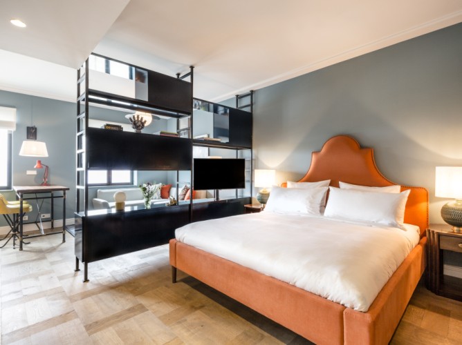 Hotel Twenty Eight - Immagine 7