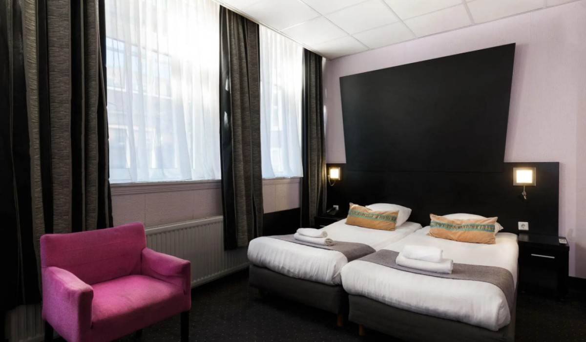 Hotel De Looier - Immagine 6