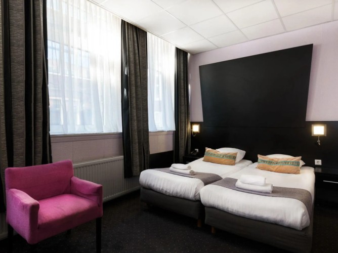 Hotel De Looier - Immagine 6
