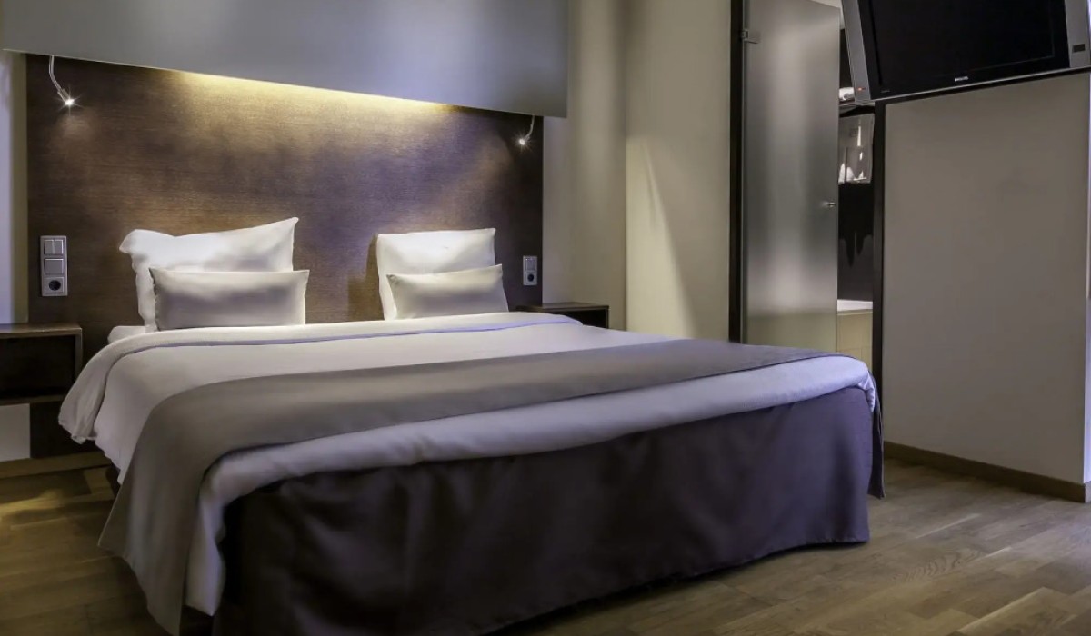 Hotel Artemis Amsterdam - Immagine 6