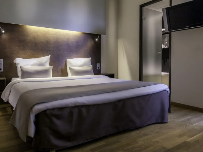 Hotel Artemis Amsterdam - Immagine 6