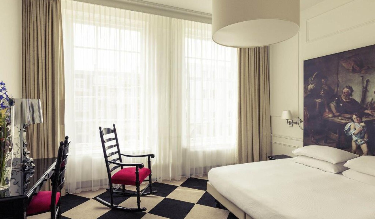 Citadines Canal Amsterdam - Immagine 5