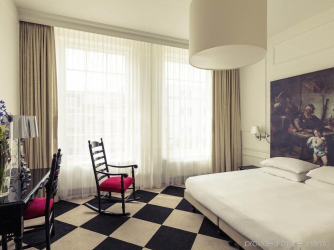 Citadines Canal Amsterdam - Immagine 5