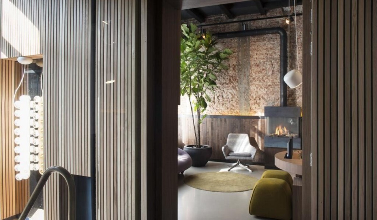 Boutique Hotel Oosteinde - Immagine 6