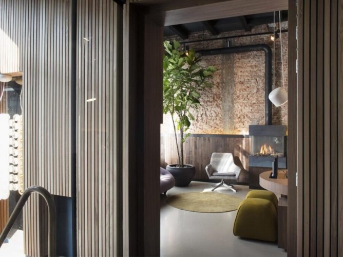 Boutique Hotel Oosteinde - Immagine 6