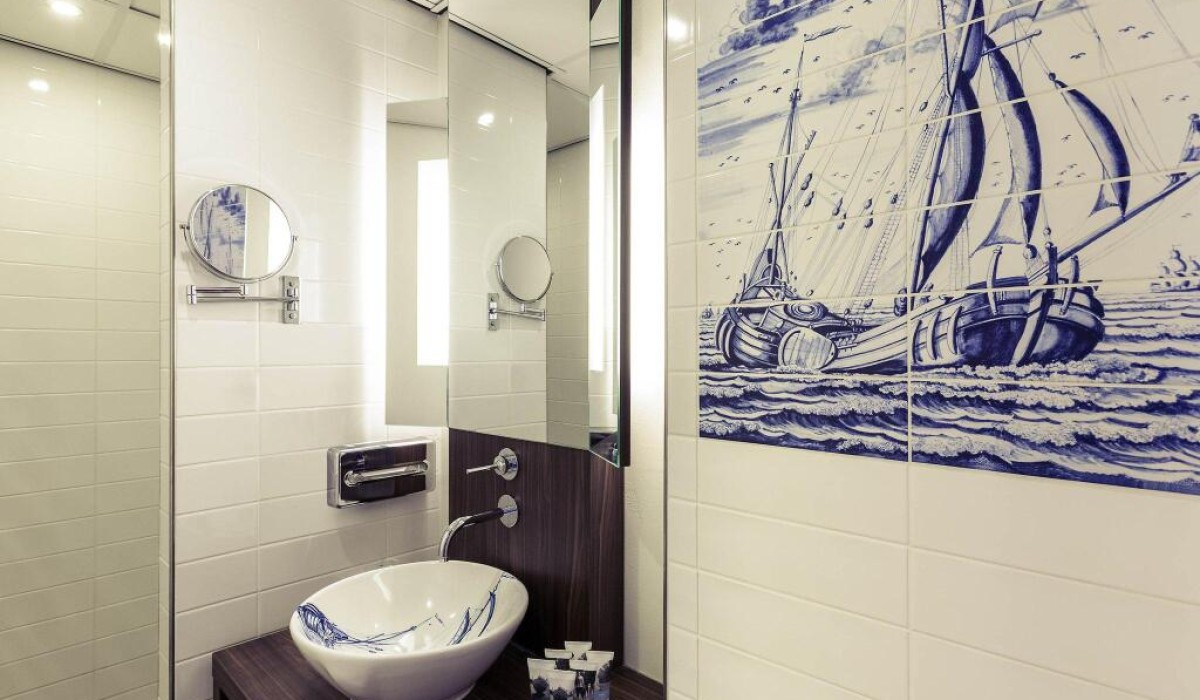 Citadines Canal Amsterdam - Immagine 8