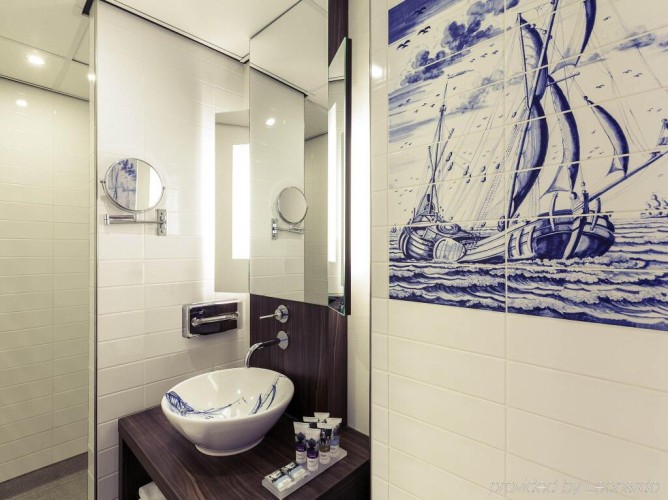 Citadines Canal Amsterdam - Immagine 8