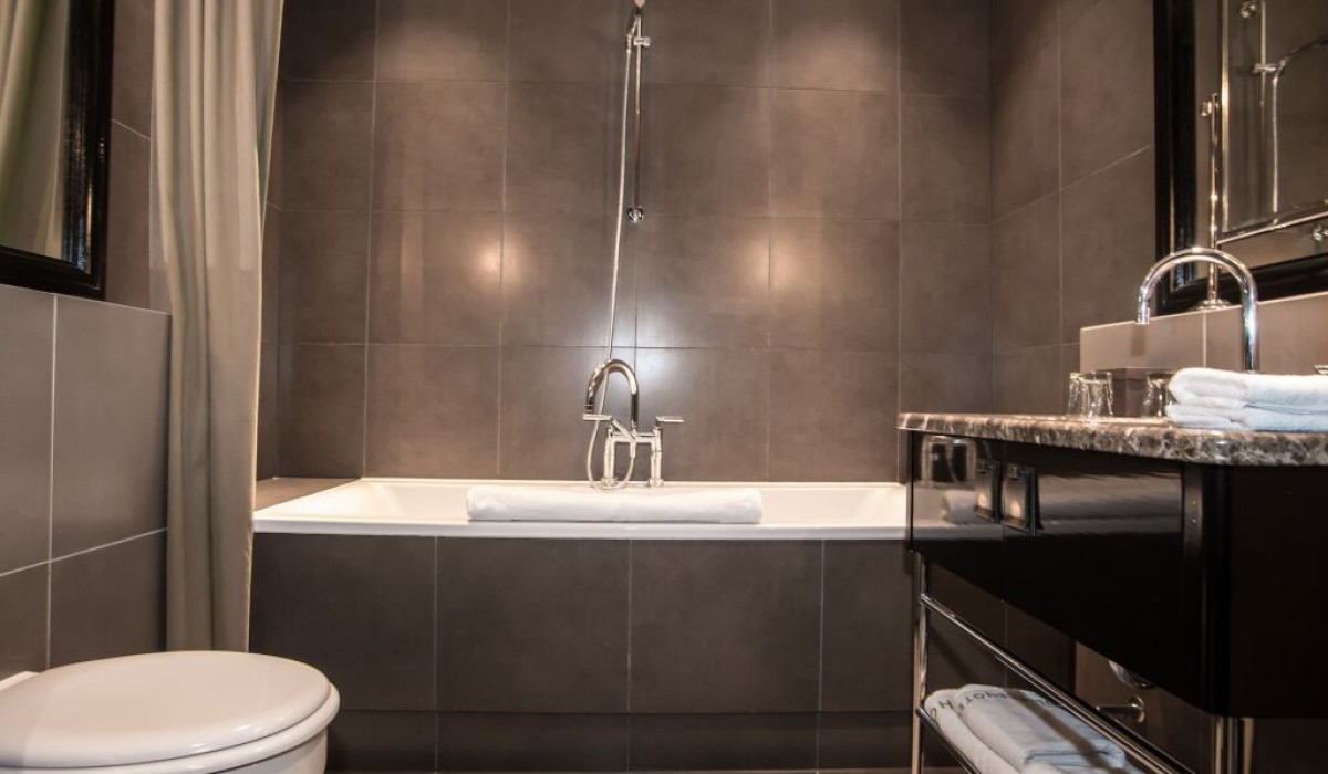 The College Hotel Amsterdam, Autograph Collection - Immagine 9