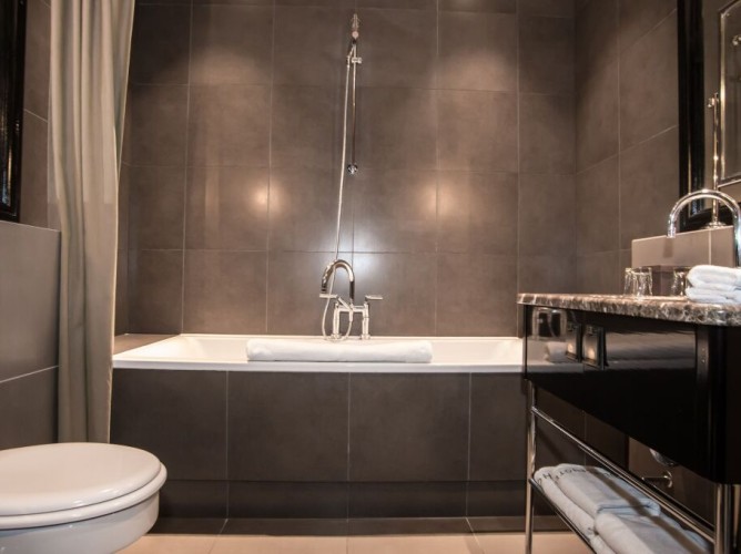 The College Hotel Amsterdam, Autograph Collection - Immagine 9