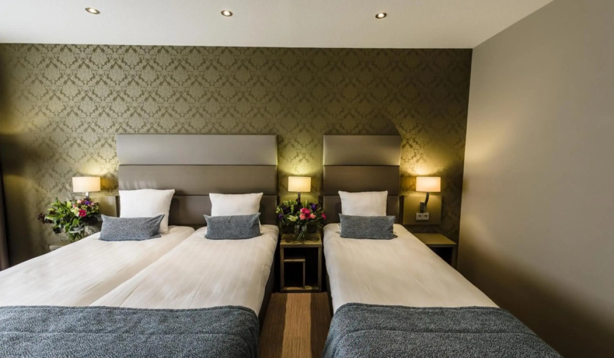 Ozo Hotels Arena Amsterdam - Immagine 4