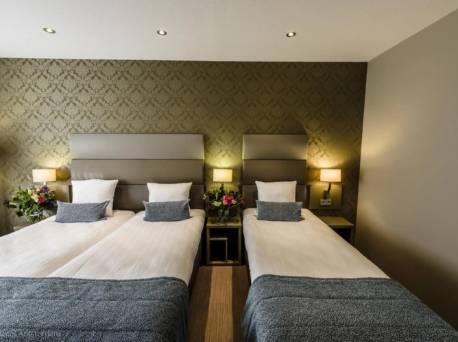 Ozo Hotels Arena Amsterdam - Immagine 4