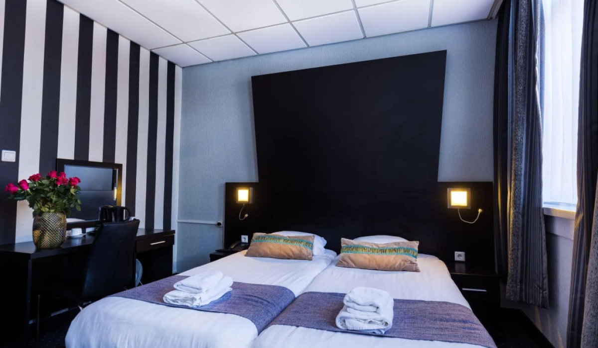 Hotel De Looier - Immagine 7