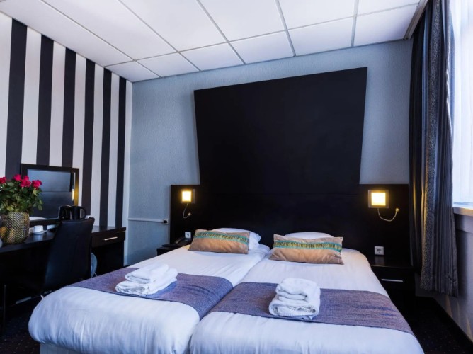 Hotel De Looier - Immagine 7