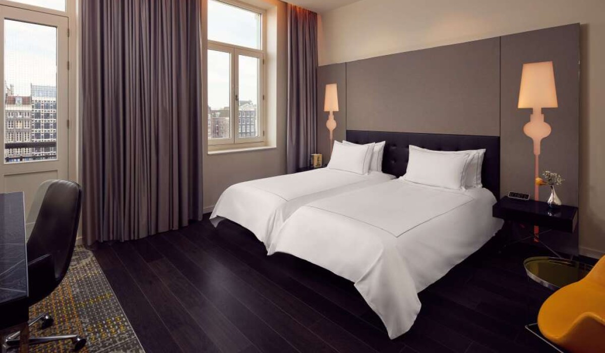 Park Plaza Victoria Amsterdam - Immagine 6