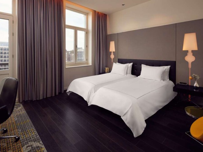 Park Plaza Victoria Amsterdam - Immagine 6